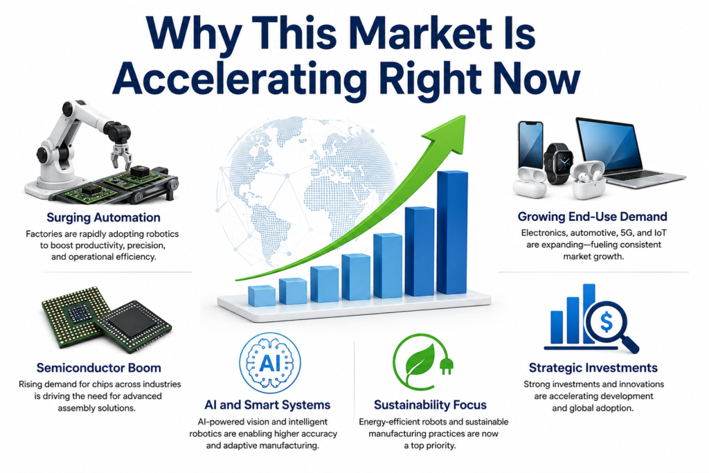 Why This Market Is Accelerating Right Now