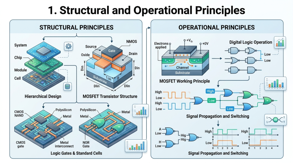 Structural and Operational Principles