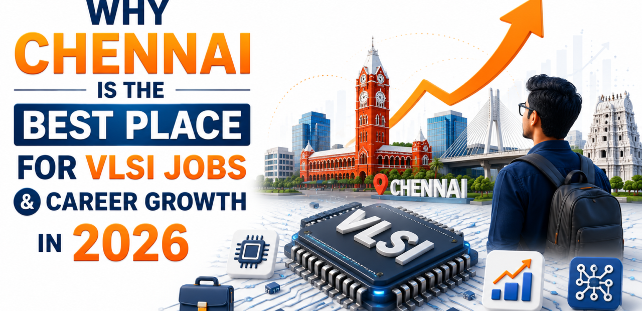 vlsi training institute in chennai