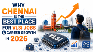 vlsi training institute in chennai