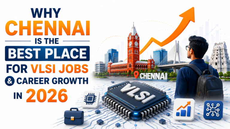 vlsi training institute in chennai