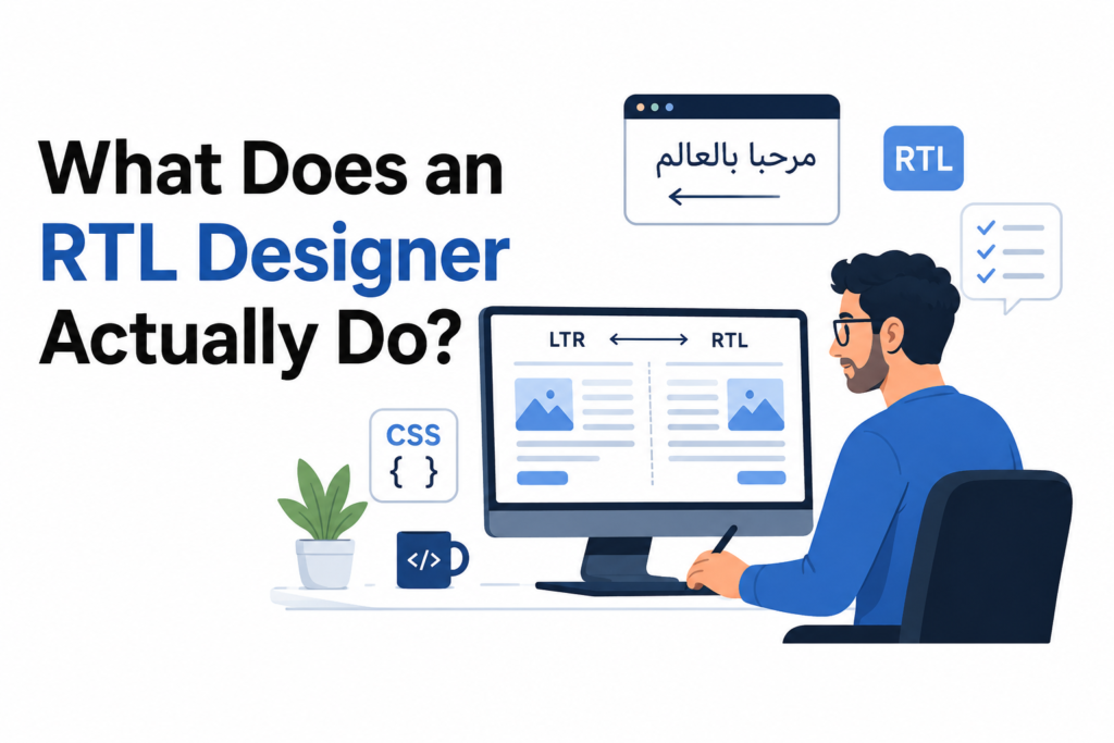 What Does an RTL Designer Actually Do?