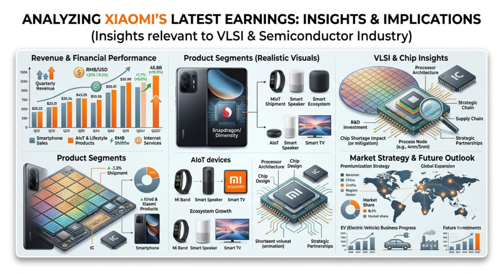 What Actually Happened in Xiaomi's Latest Earnings