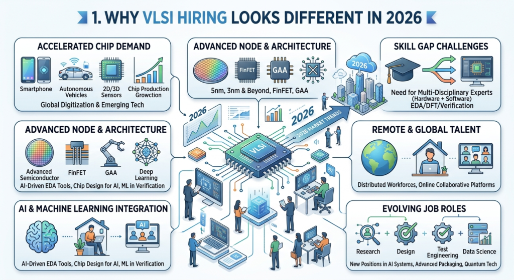 1. Why VLSI Hiring Looks Different in 2026