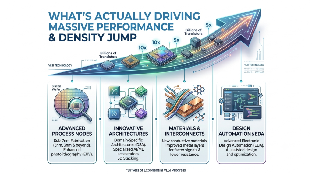 What's Actually Driving This Massive Jump