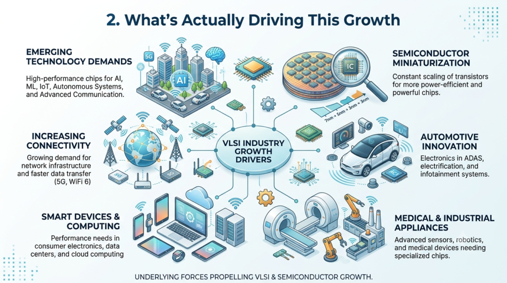 2. What's Actually Driving This Growth