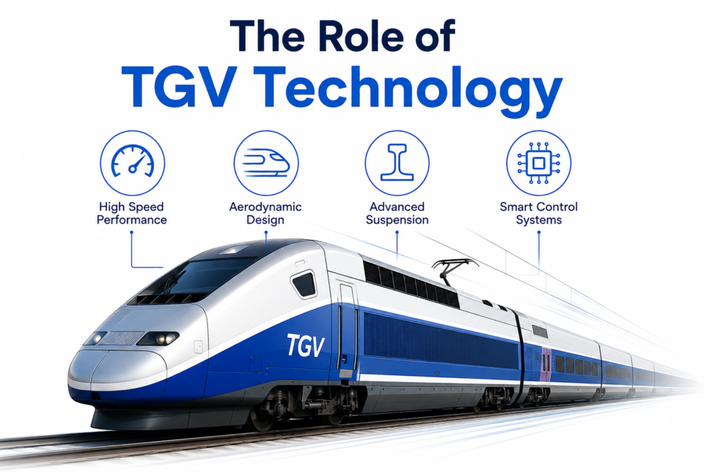 The Role of TGV Technology
