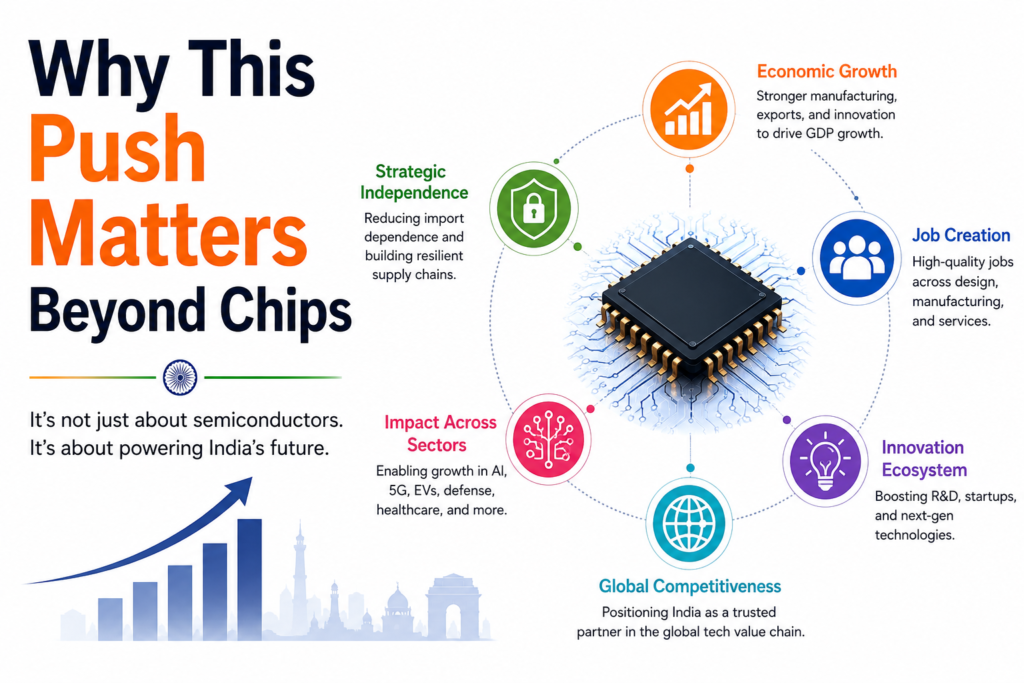 Why This Push Matters Beyond Chips