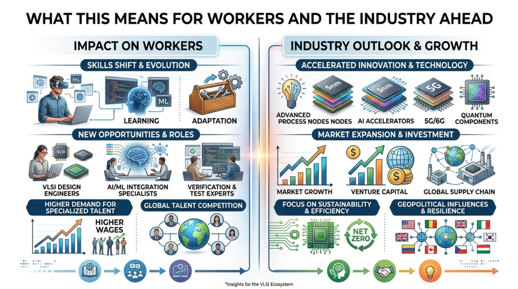 What This Means for Workers and the Industry Ahead