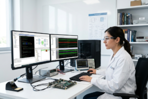 Top Simulation Tools Used in VLSI Verification