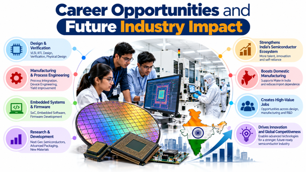 Career Opportunities and Future Industry Impact